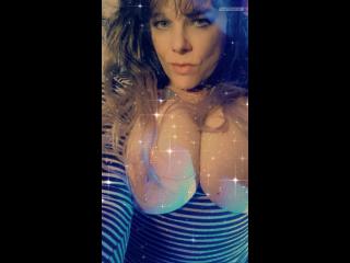 My Very big Tits Topless Selfie by Joie73